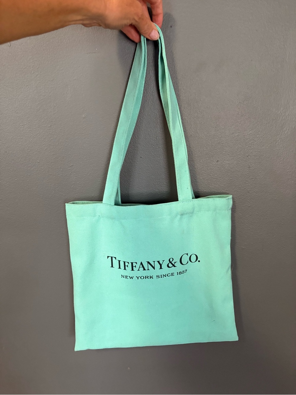 T & Co INSPIRED Tote Bag